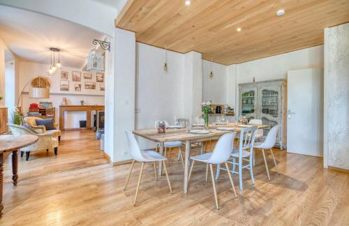 Maison avec piscine et jacuzzi - Photo 16