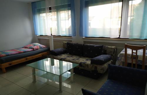 Ruhe-Nescht - Foto 1