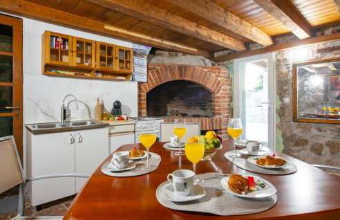 2 Bedroom Amazing Home In Dubravica - Foto 31