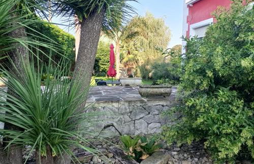 La Torre del Indiano-Villa- - Foto 31