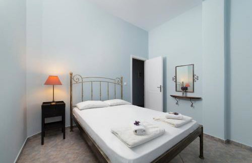 Spertos Apartments - Foto 45