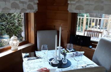 Deerdale Lodge - Foto 14