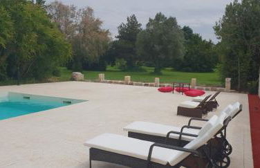 MAS TAREAU LE DAMIER - Foto 15