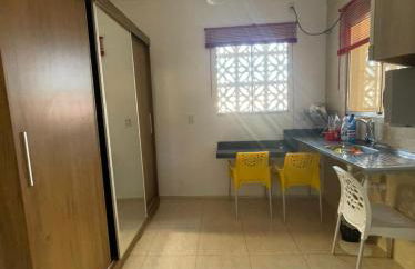 Casa mobiliada de 1 quarto na R Oliveira Alves Fontes, 597 - 597 A - Jardim Gonzaga - Foto 33