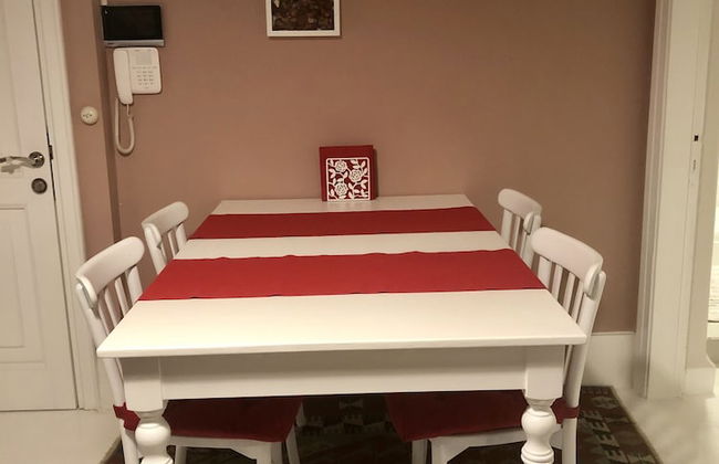 Mehmet Bey Suites - Foto 51