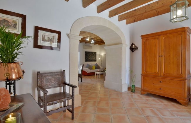 Mallorca Town House with pool - Foto 12