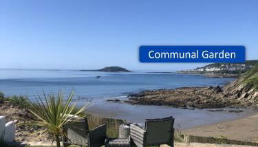 Ocean View Apartments - Foto 4, Garden