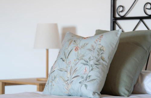 Vivelorural Casa Pepe vistas a la montaña, Tejeda - Foto 37