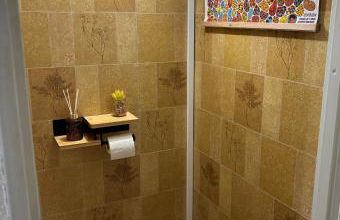 Studio près du lac - Foto 14