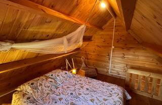 LES CHALETS DE VANESS' l'Eden - Foto 7