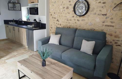 La Petite Maison - Foto 1