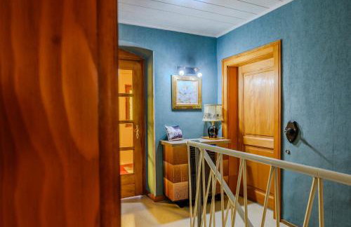 Gîte Le Rempart - Foto 22