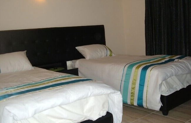 The Place Apartments - Foto 16