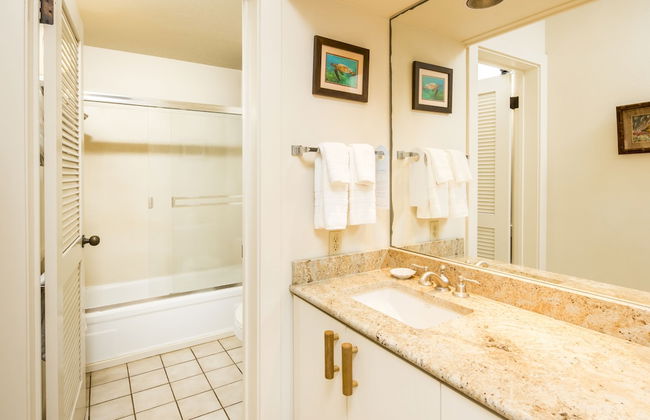 Castle Kiahuna Plantation & Beach Bungalows - Photo 46