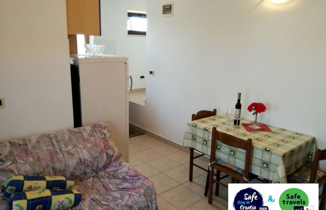 Apartments Cerin - Foto 9