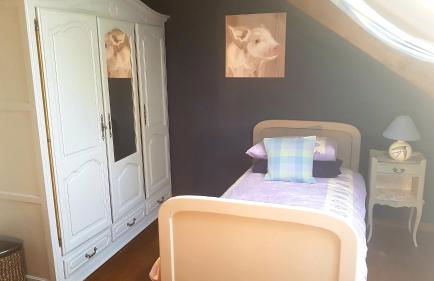 Les Hirondelles - Foto 22