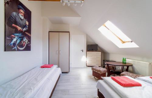 Wczasowa 8 Apartments - Photo 57