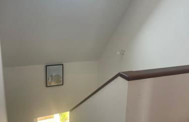 Maison Coco Quiberville sur Mer- Seaside Golfers villa - near Golf de Dieppe - Foto 31