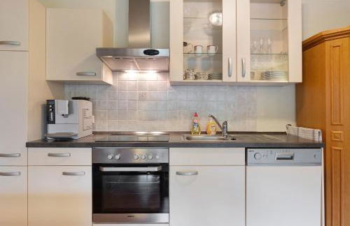 Waldhuesli Feldberg Gartengeschoss - Photo 7