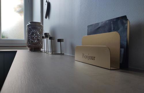 La Chauvinière - Foto 8