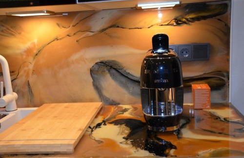 Gemütliche Apartment Lucky und Lucky de Luxe - Foto 33