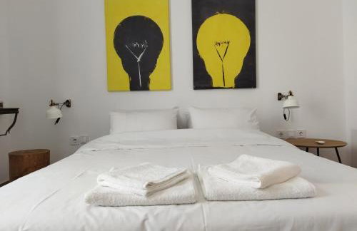 Minimal apartment by the beach - Foto 5