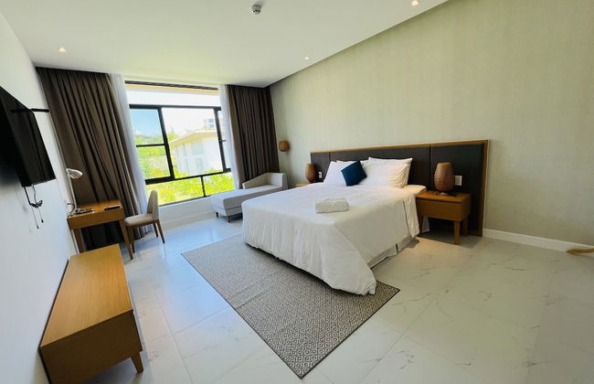 Mystery Villas in Wynham Garden Cam Ranh - Foto 4