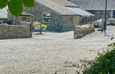 Summer Cottage in Onecote - Foto 1