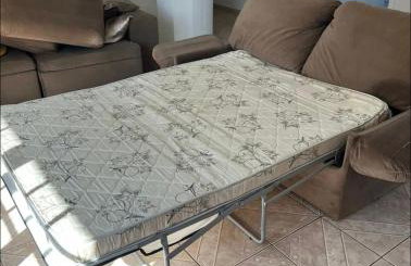 Apartamento com 4 quartos churrasqueira e área de lazer - Foto 6