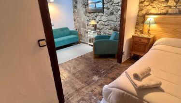 Casa Rural Basiver - Habitación Braña de Los Tejos - Foto 2