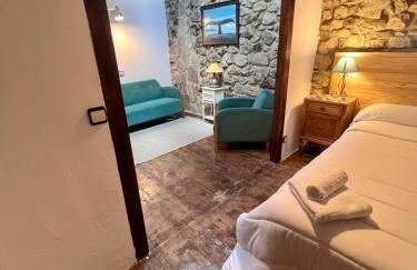 Casa Rural Basiver - Habitación Braña de Los Tejos - Photo 2