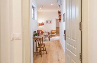 Los Patios de Feria - Brisa del Sur - Foto 6