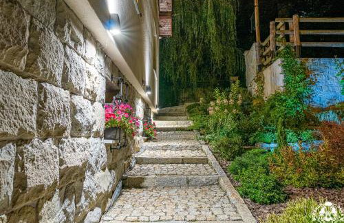 Agroturystyka Corno Owca - Foto 38