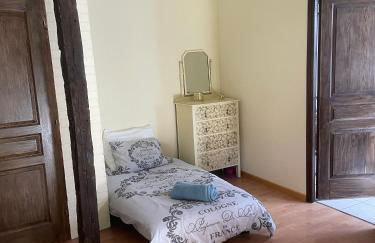 La Maison du Jardin - Foto 14