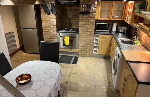 Steeple View - A two bedroom 18th century cottage. - Foto 9