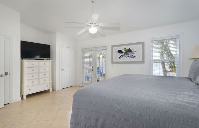 Waterfront Luxury Villa With Sunset Views And Boat Slip 3 Bedroom Townhouse by RedAwning - Foto 2