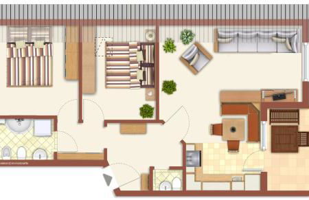 Schlernwohnung in Seis am Schlern - Foto 12