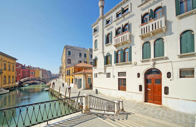 DolceVita Apartments N. 315 - Photo 12