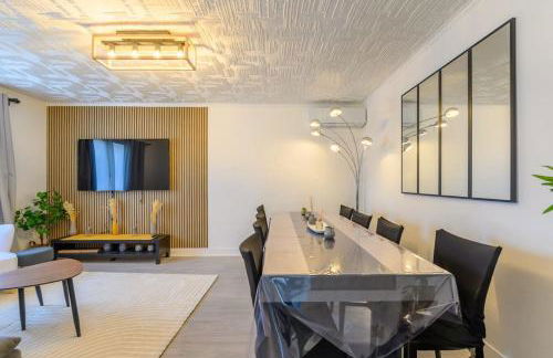 Villa ballon d or - Foto 31