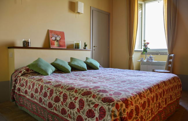 Agriturismo Casale Bonaparte - Foto 4