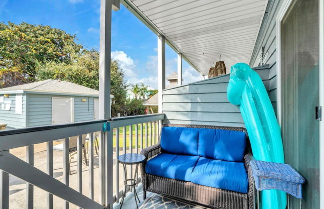 Inlet Sands 206- Inlet Dreams - Foto 48