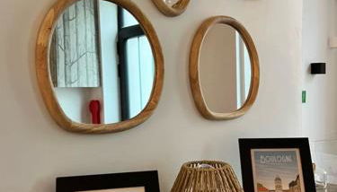 Home by Lucie - 2 chbres - Foto 4