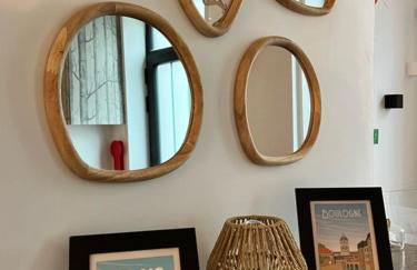 Home by Lucie - 2 chbres - Foto 4