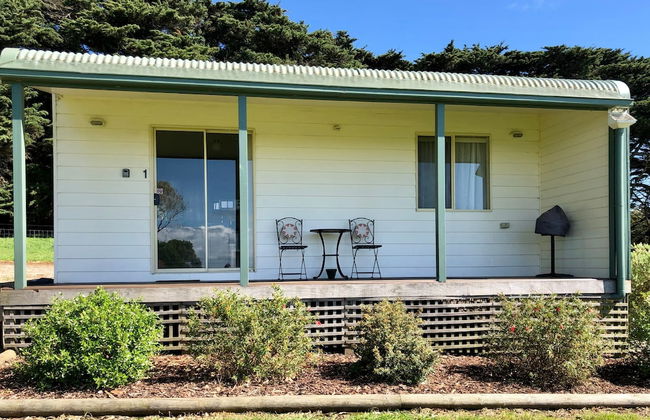 Promhills Cabins - Foto 24