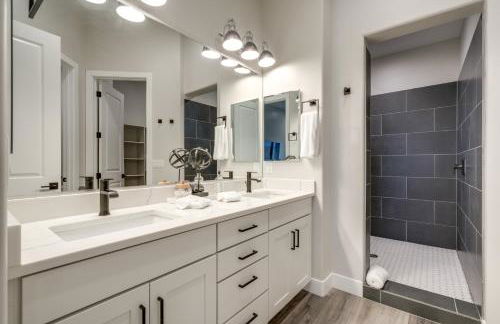 Mesquite Vacation Home with Spacious Pool - Foto 29