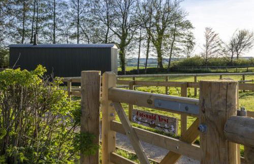 The Cotswold Nest - Photo 33