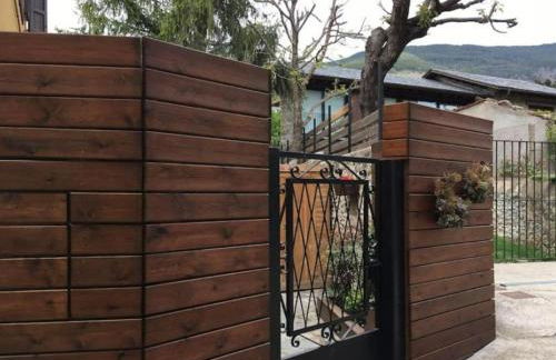 Apartamento en Planoles con jardin - Foto 2