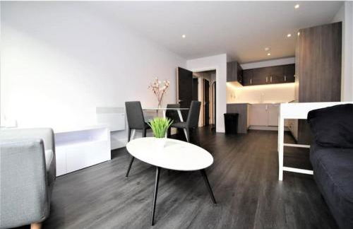 Rent Luxuri - Luxury 2 bed Apartment - Foto 1