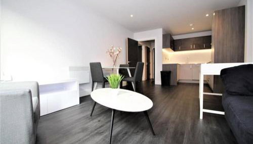 Rent Luxuri - Luxury 2 bed Apartment - Foto 1