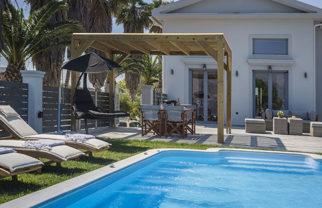 Lighthouse Villas Kefalonia - Photo 51